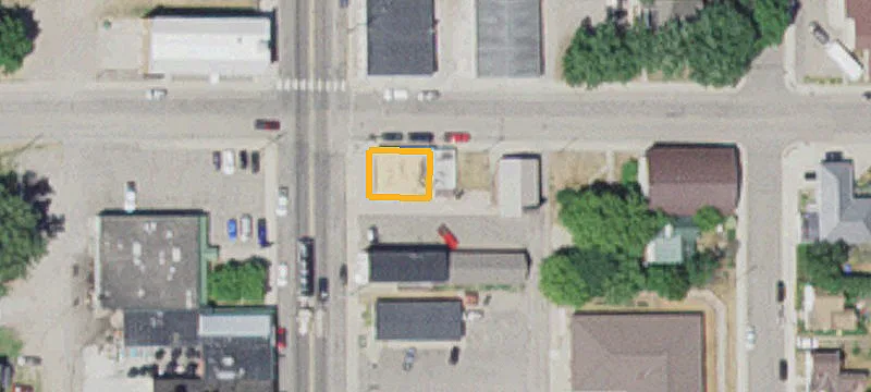 10 Main St