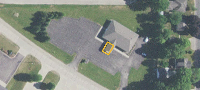 1475 Jefferson Dr