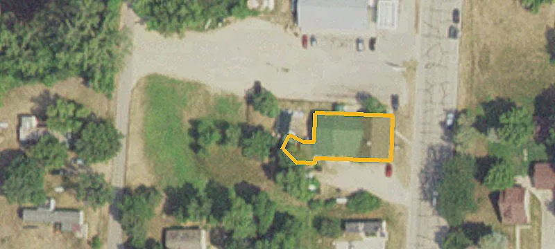 511 Fergus Ave