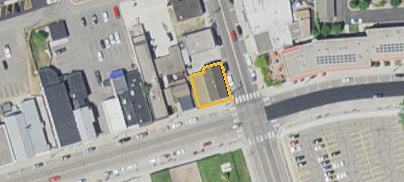 13 Minnesota St