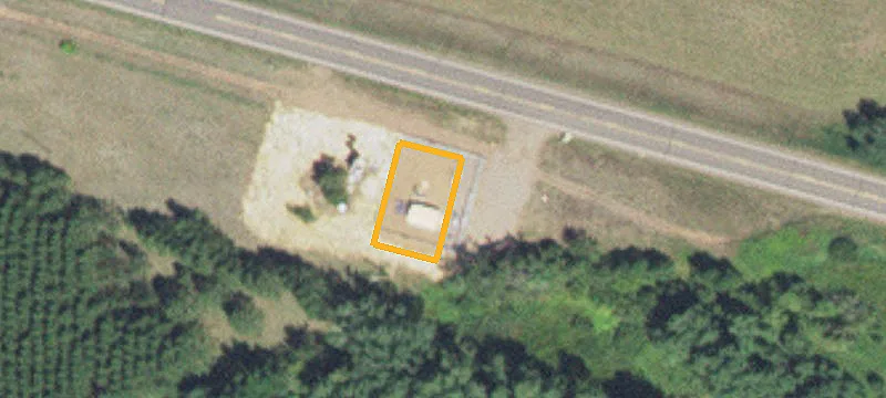 2930 County Rd 41
