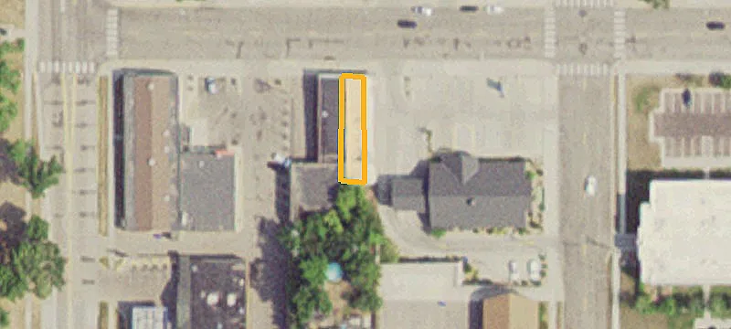 215 Washington Ave