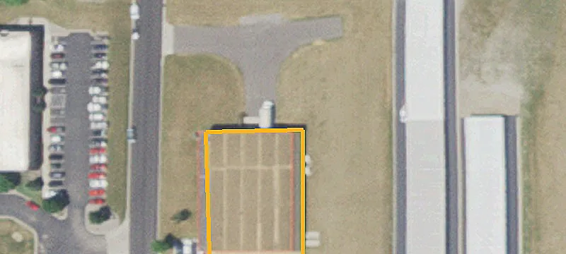 830 Industrial Park SE Dr
