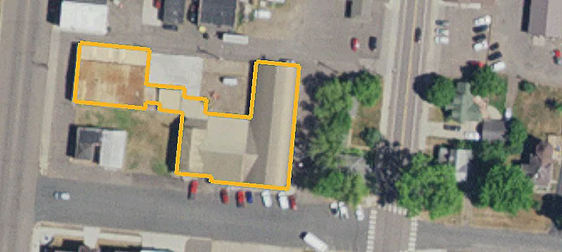 105 1st SE St