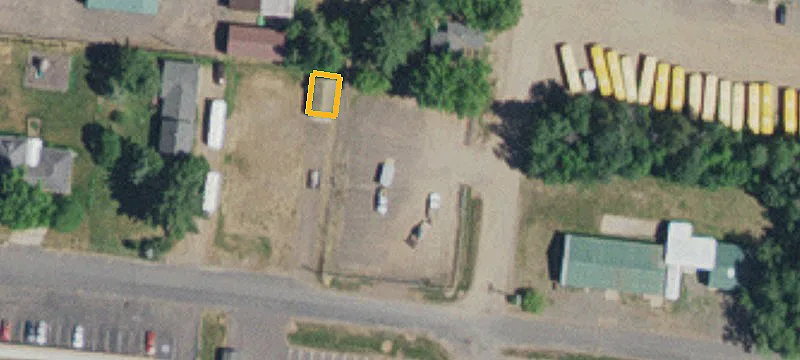 Hinckley, MN 55037