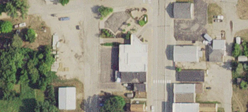 110 Main S St