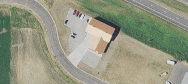420 Huskie Dr