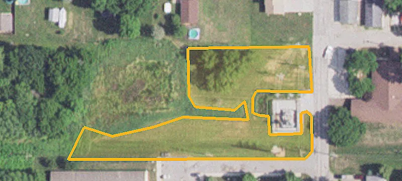 105 2nd SW St