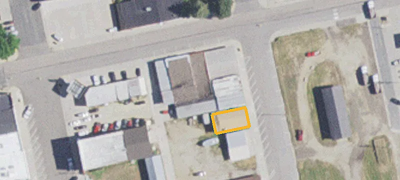 103 3rd Ave