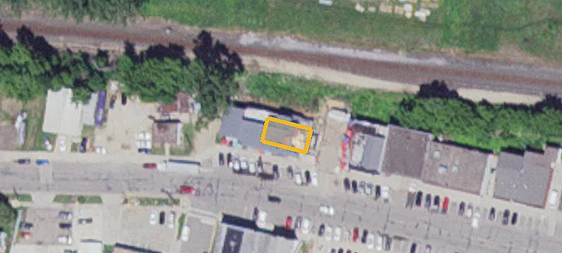 1530 Old W Main St