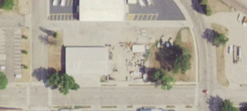 401 Washington Ave