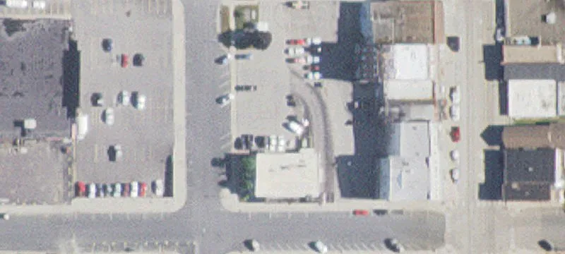 70 3rd St
