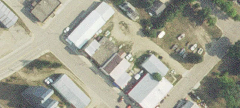 111 Main NW St