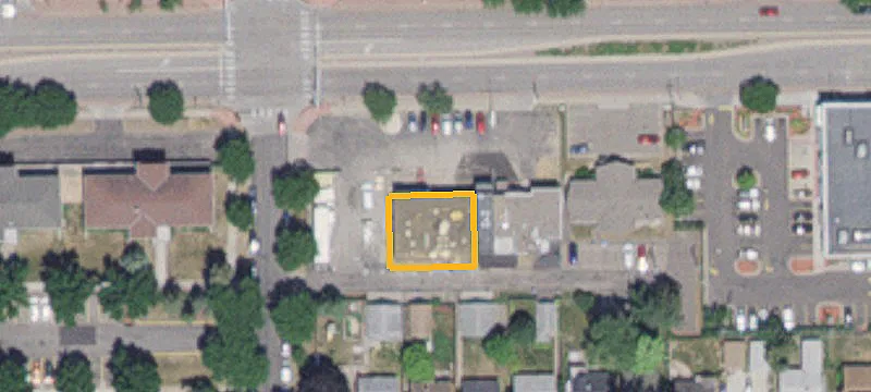 1136 Larpenteur W Ave