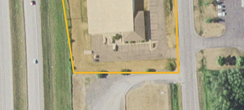 189 Industrial Blvd