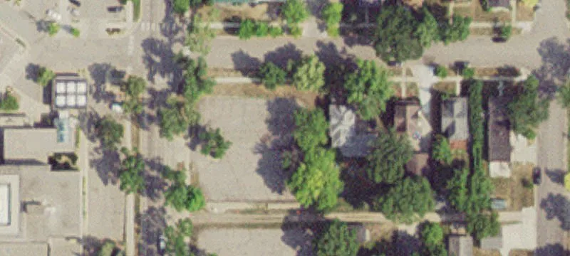 201 Alcott Ave