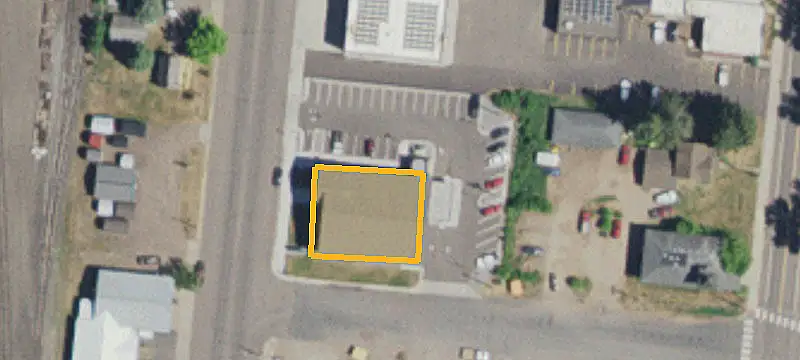 203 Old Hwy 61st S