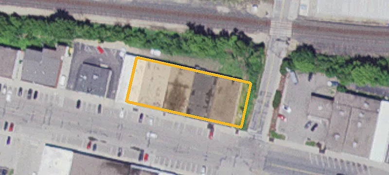 1414 Old W Main St