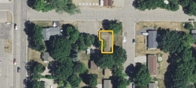 810 Henry Ave