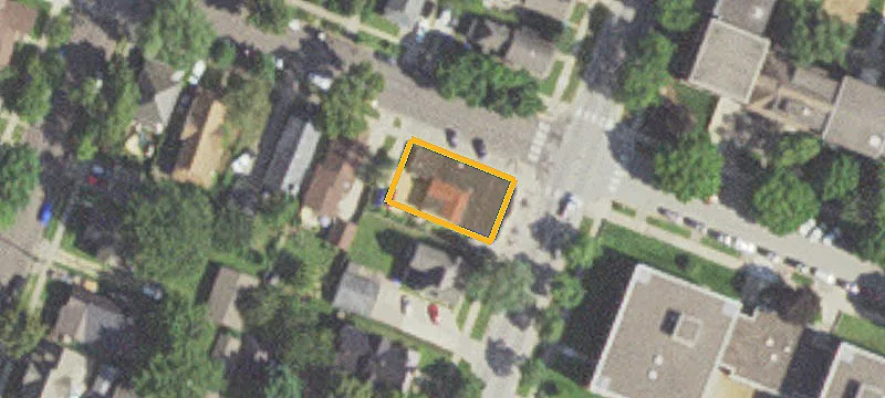 451 Huff St