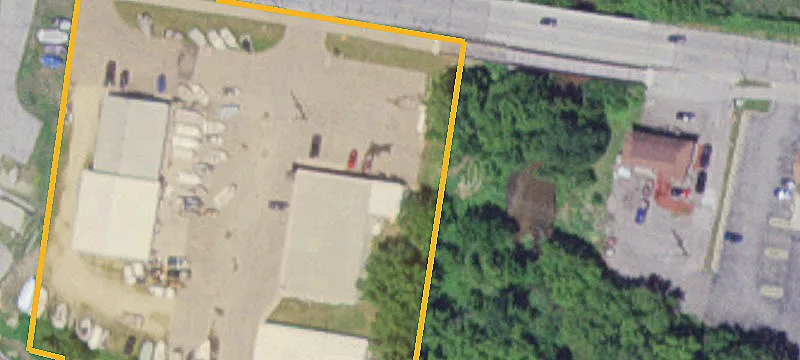 2301 Old W Main St
