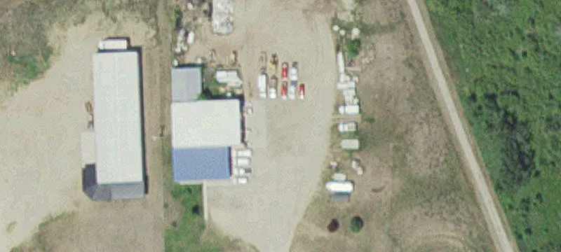 306 Industrial Dr