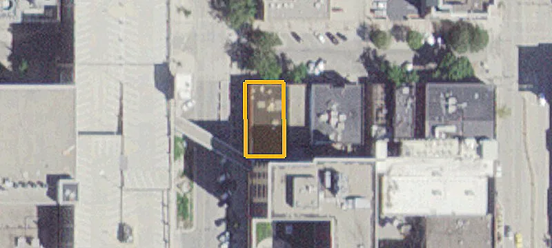 22 3rd SW St