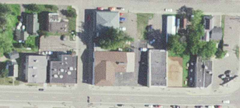 201 Chestnut Ave