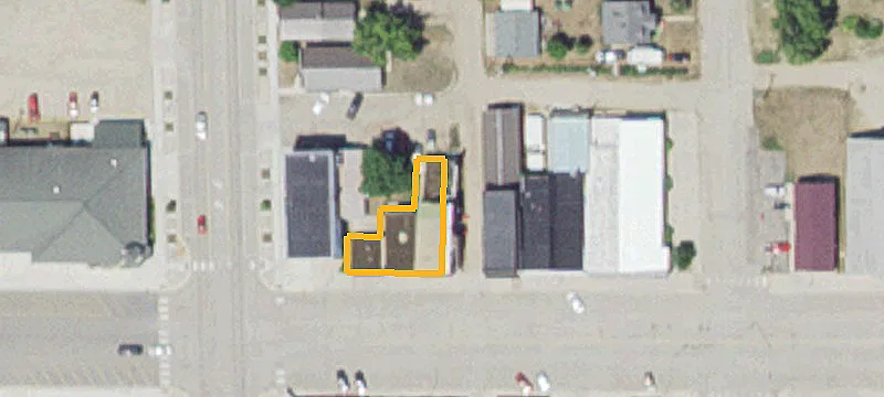 110 Soo St