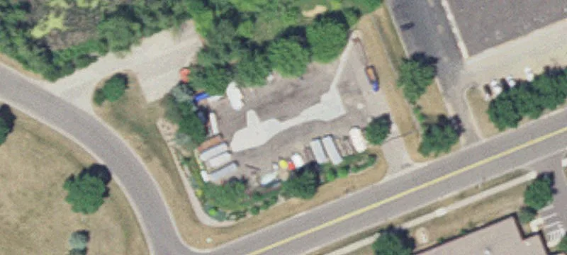 1250 Park Rd, Unit 1270