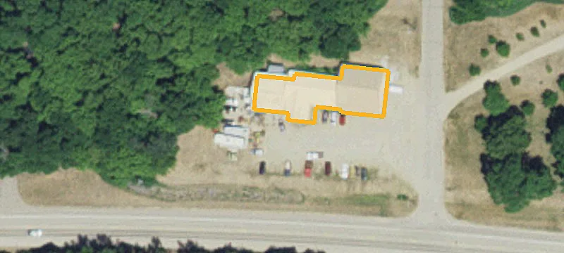3505 County Rd 82nd SE