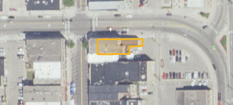 327 Central N Ave