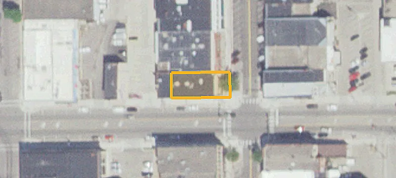 402 Central N Ave