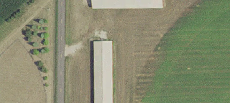 382 Buchanan Rd