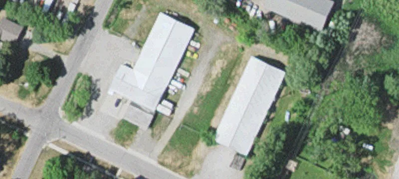 211 Stratford W St