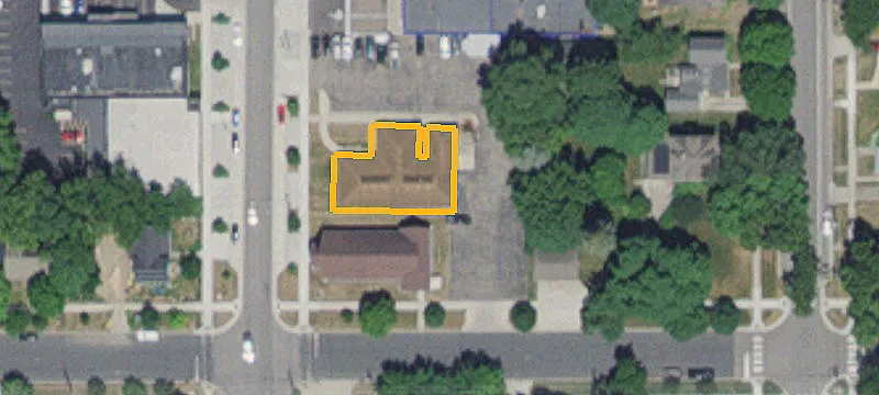 711 Division S St