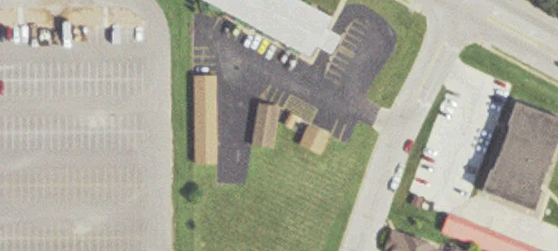 801 Sarnia St