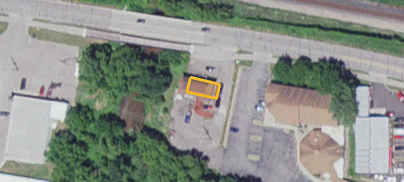 2233 Old W Main St