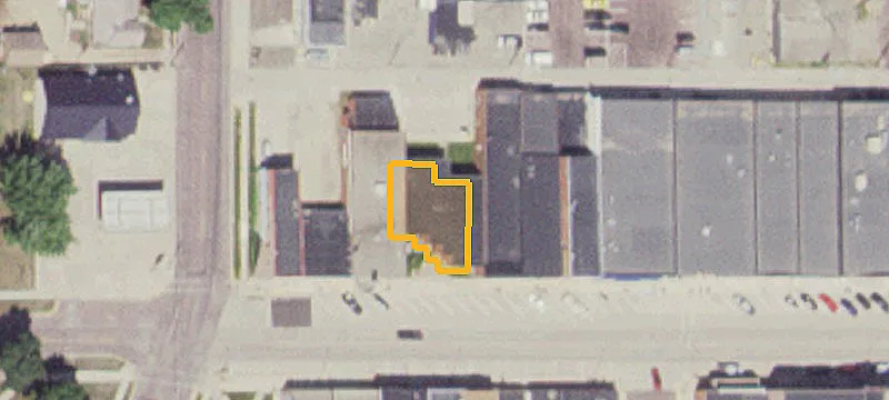 111 Main St
