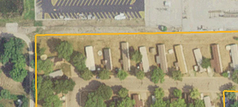 400 2nd St Nwe1