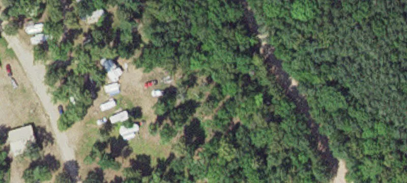 13887 6th Mile Lk NE Rd