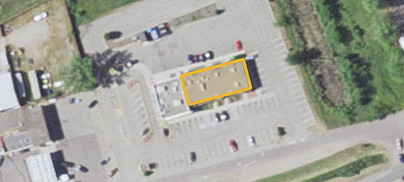 135 Hwy 23rd W