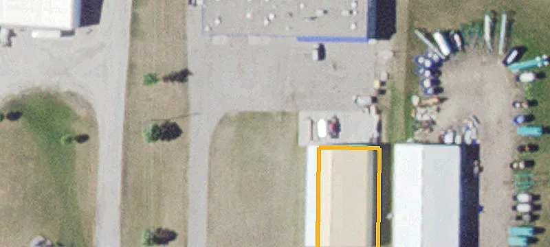 320 Industrial Dr