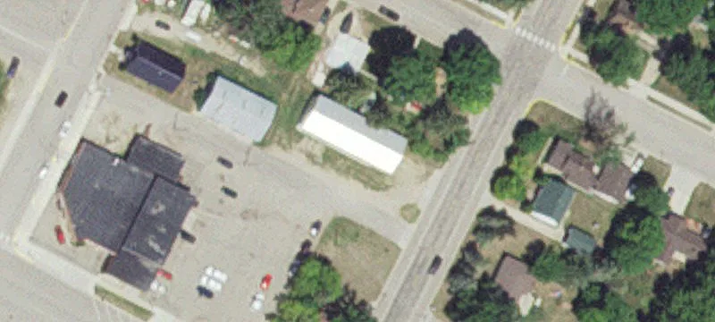 15 Broadway