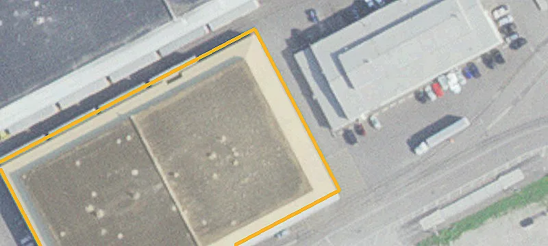 1400 Prt Terminal Rd