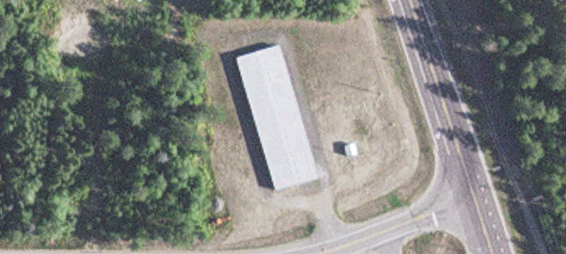 6255 Ajax Rd