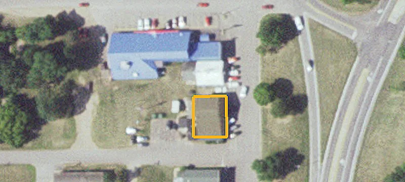 Garrison, MN 56450