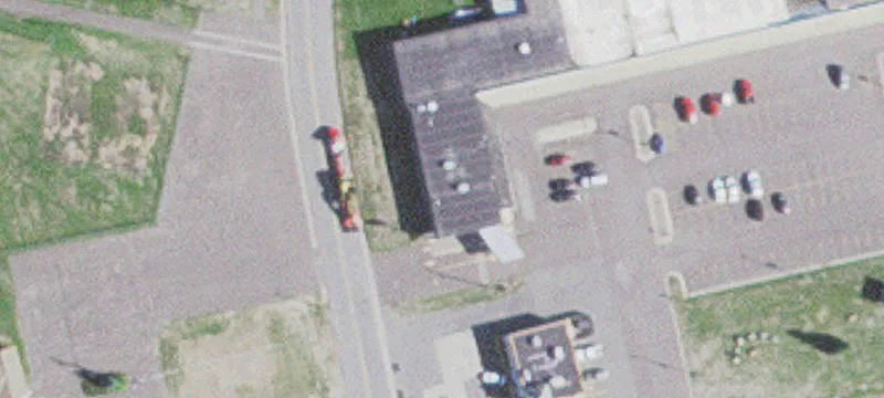 207 Kennedy Memorial Dr