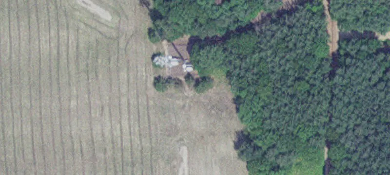 25839 Old Ml Rd