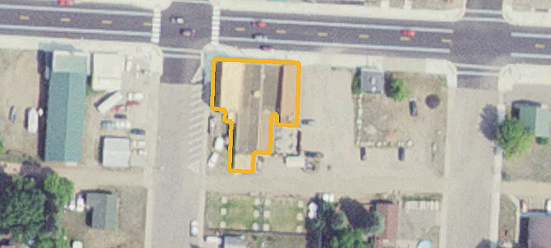 Ironton, MN 56455